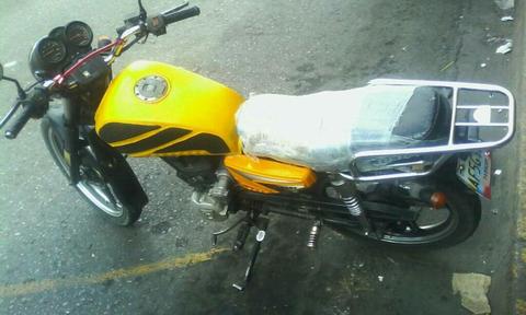 C Vende Moto