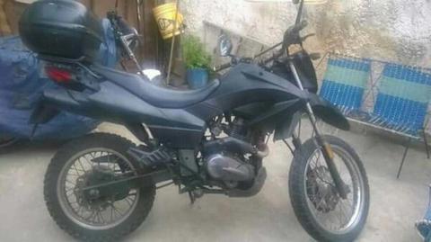 Empire Tx 200 Solo Venta