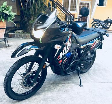 Klr 650