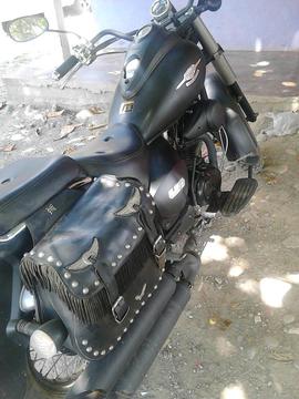 Vendo O Cambio Mi Moto X Carrito