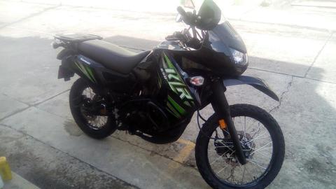 Vendo Klr 2014