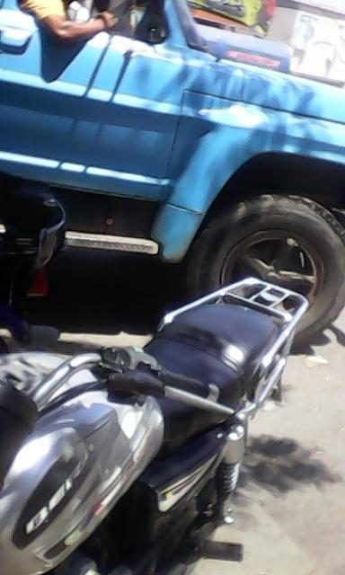 vendo bera 2013
