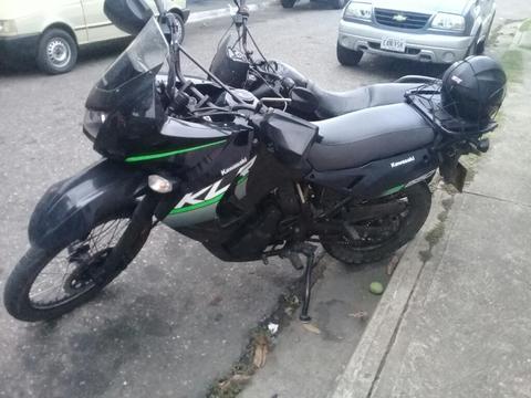 Klr Moto 650