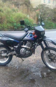 Dr 650 Año 2009 Vendo O Cambio por Klr