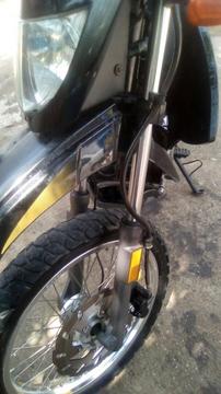 MOTO EN VENTA