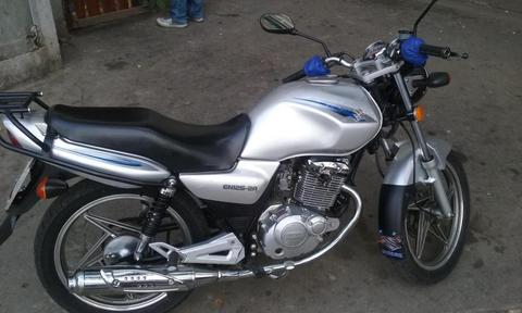 Vendo SUZUKI EN 100 Operativa,,,04266887713