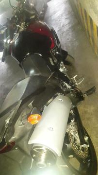 Vendo Vstrom 2010