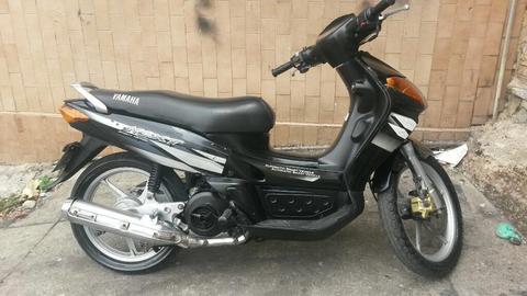 Yamaha en Venta