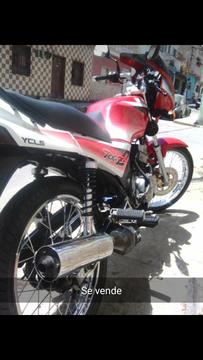 Se vende mi rxz ao 2002 o se cambia ofresca 04242831905