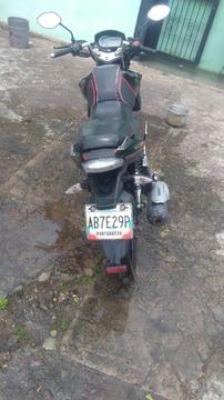 Se Vende Moto