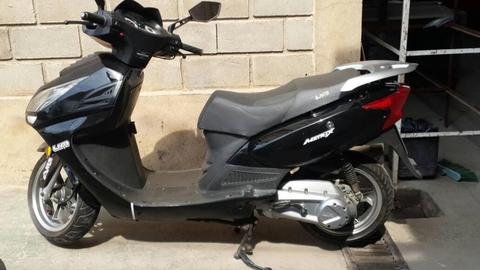 Vendo Matrix Um 2014