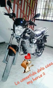 Vendo Mi Moto Horce