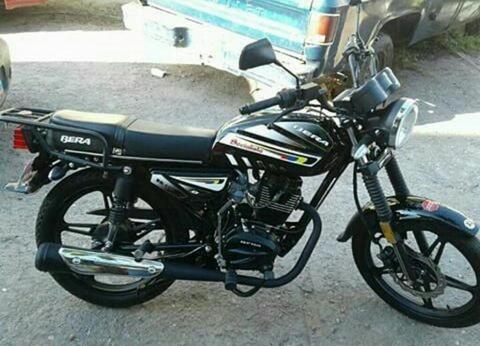 Bera Socialista 2016