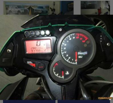 Moto Benelli 1130cc