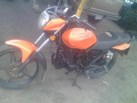 Moto Speed200