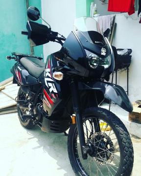 Vendo Klr 650 Año 2013