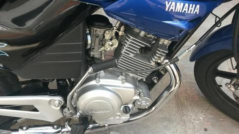 Cambio Mi Yamaha Ybr por Hj Cool