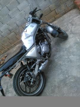 Regalito Srx 600 Yamaha