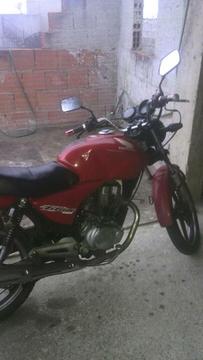 Se Vende Honda Año 2005