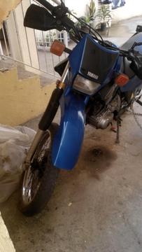 Vendo Mi Yamaha Xt 600 04125662677