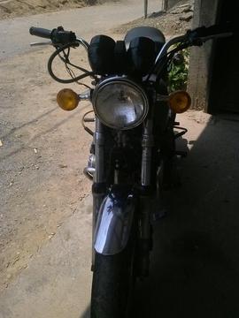 Vendo O Cambio Kawasawi Kz650