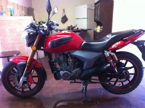 Se vende RKV 2013