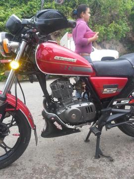 Vendo Owen 150 Año2013