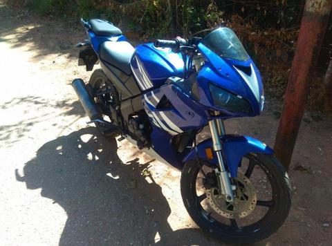 Vendo Bera R1