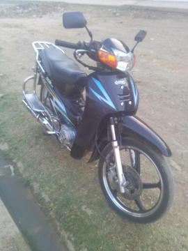 Vendo Moto Md Tucan