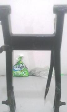 orquidea trasera de horse 2 en 8mil