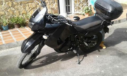 Se Vende Klr 650