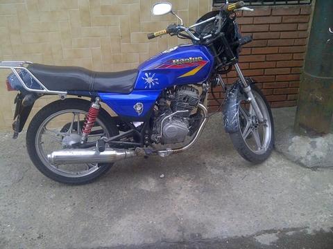 SUSUKI HJ 1503 SOLO VENTA 04241981906