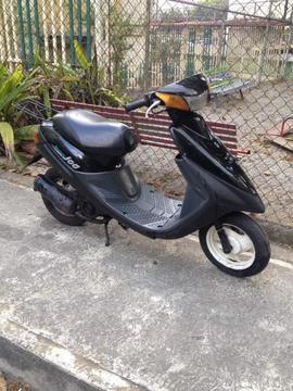 VENDO MI MOTO BARATA