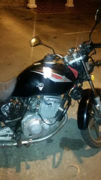 Vendo Suzuki