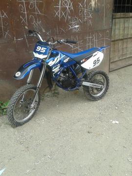 Venta Yz85