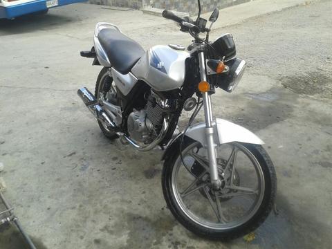 Suzuki en 2011