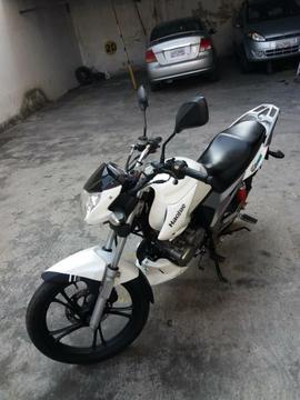 Vendo Moto