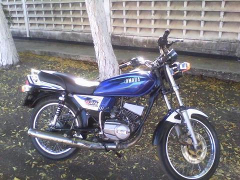 VENDO YAMAHA RX 115 04267582635