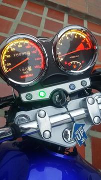 Venta Moto Suzuki 2012 0 Detalles