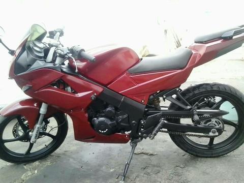 Se Vende Bera R1, Bella