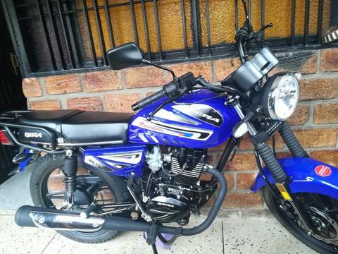 Bera Socialista 2016