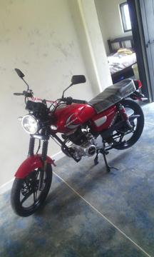 Se Vende Bera 200