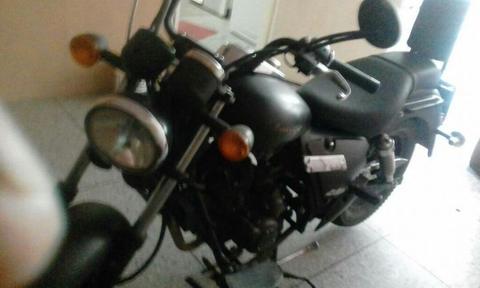 Se Vende Moto