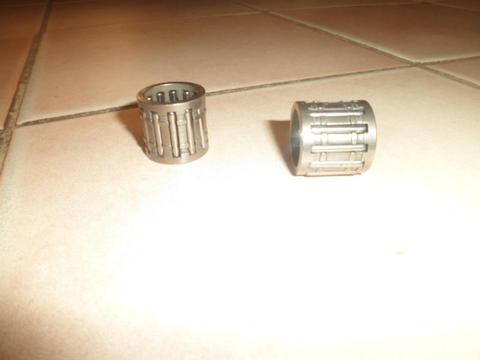 rolin del pasador del piston de RZ250 YAMAHA