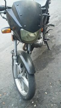 Moto Hj 2012