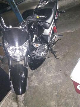 Moto Totalmente Nueva Se Vende O Se Canv