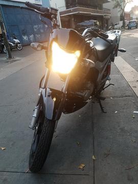 Se Vende Hj Cool 2015 Nueva