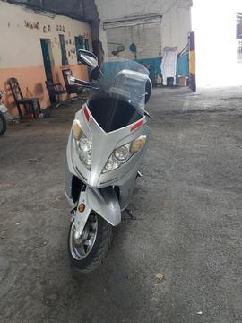 Skygo Executive 250cc