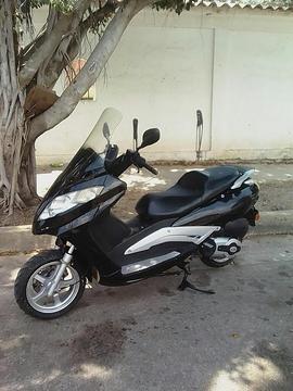 Moto Sky 250cc