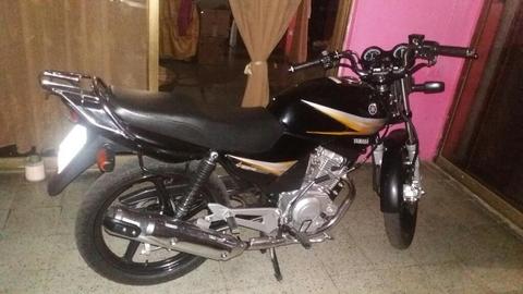Vendo Mi Moto